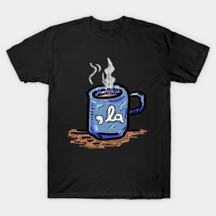 A cup of Kamala Joe T-Shirt